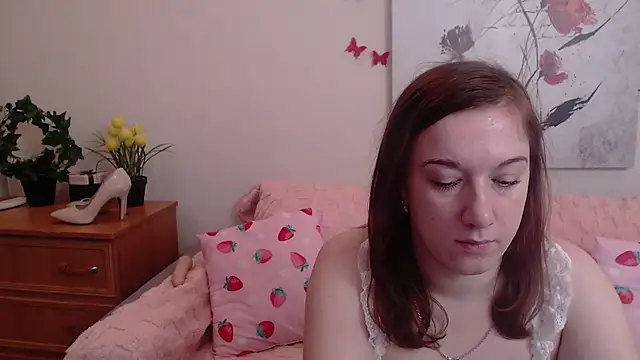 Snapshot of MarthaSimons chatting on 6, 11, 2025 MarthaSimons online show from 6, 11, 2025