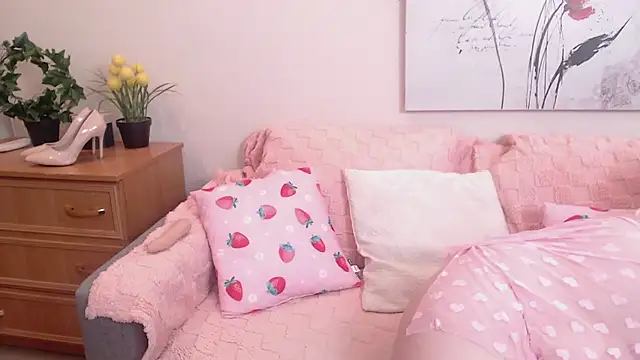 Snapshot of MarthaSimons chatting on 7, 11, 2025 MarthaSimons online show from 7, 11, 2025