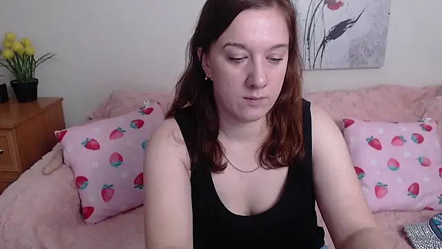 Snapshot of MarthaSimons chatting on 18, 11, 2025 MarthaSimons online show from 18, 11, 2025