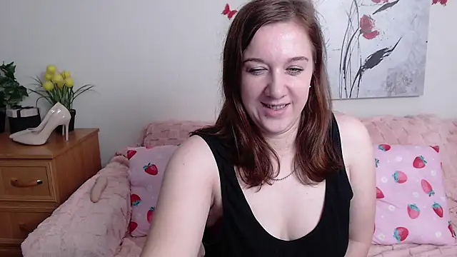 Snapshot of MarthaSimons chatting on 4, 12, 2025 MarthaSimons online show from 4, 12, 2025