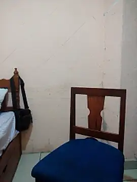 LuisMex1998 online show from 6, 11, 2025