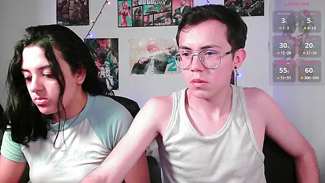 Snapshot of Tina_4_Charlie chatting on 20, 1, 2025 Tina 4 Charlie online show from 20, 1, 2025