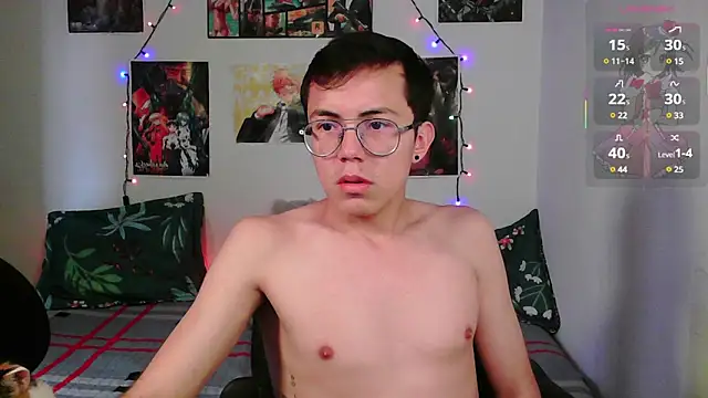 Snapshot of Tina_4_Charlie chatting on 21, 1, 2025 Tina 4 Charlie online show from 21, 1, 2025