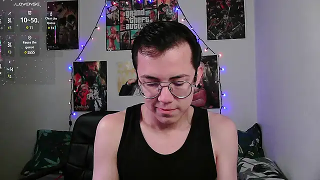 Snapshot of Tina_4_Charlie chatting on 23, 1, 2025 Tina 4 Charlie online show from 23, 1, 2025