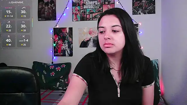 Snapshot of Tina_4_Charlie chatting on 24, 1, 2025 Tina 4 Charlie online show from 24, 1, 2025