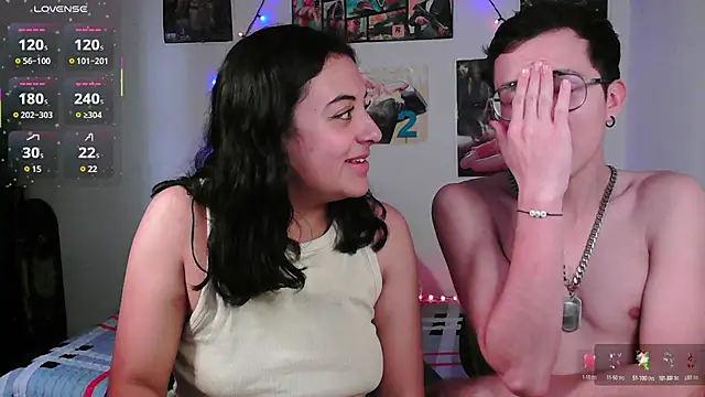 Snapshot of Tina_4_Charlie chatting on 25, 1, 2025 Tina 4 Charlie online show from 25, 1, 2025