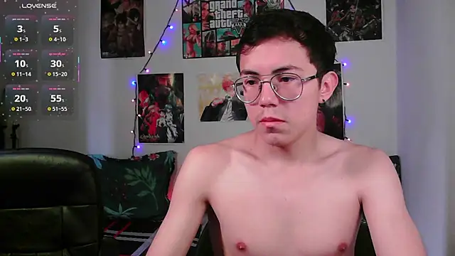 Snapshot of Tina_4_Charlie chatting on 26, 1, 2025 Tina 4 Charlie online show from 26, 1, 2025