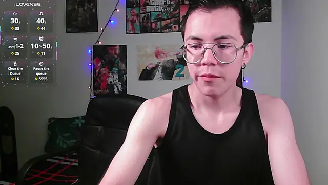 Snapshot of Tina_4_Charlie chatting on 27, 1, 2025 Tina 4 Charlie online show from 27, 1, 2025