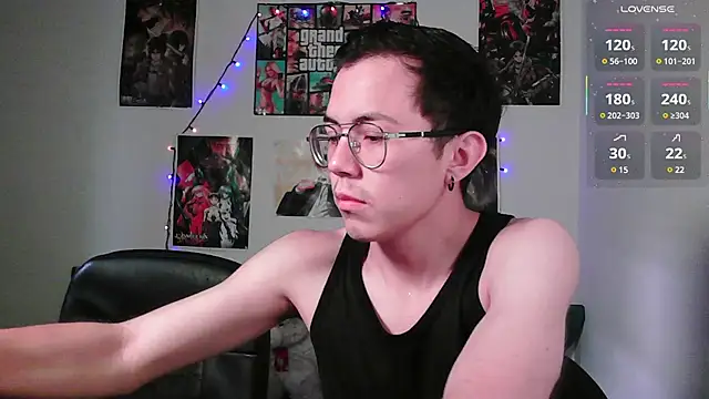 Snapshot of Tina_4_Charlie chatting on 28, 1, 2025 Tina 4 Charlie online show from 28, 1, 2025