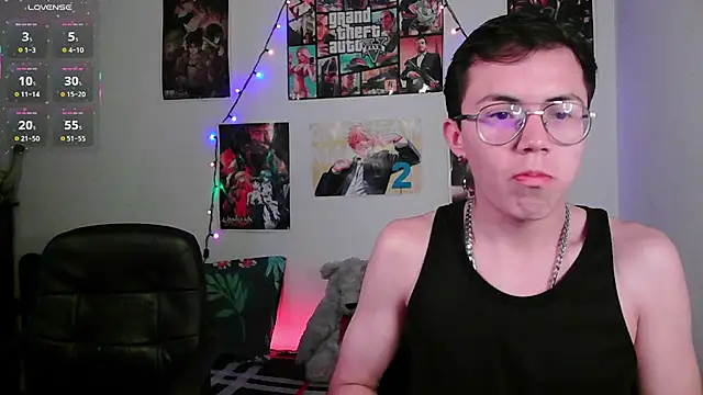 Snapshot of Tina_4_Charlie chatting on 29, 1, 2025 Tina 4 Charlie online show from 29, 1, 2025