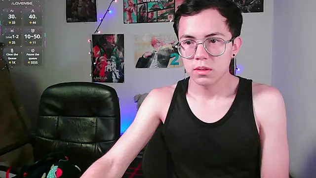 Snapshot of Tina_4_Charlie chatting on 30, 1, 2025 Tina 4 Charlie online show from 30, 1, 2025