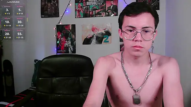 Snapshot of Tina_4_Charlie chatting on 30, 1, 2025 Tina 4 Charlie online show from 30, 1, 2025