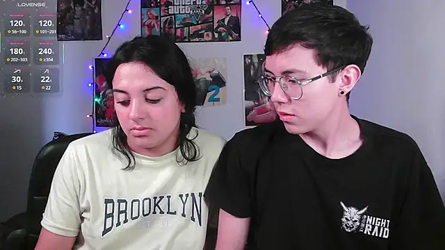 Snapshot of Tina_4_Charlie chatting on 3, 2, 2025 Tina 4 Charlie online show from 3, 2, 2025