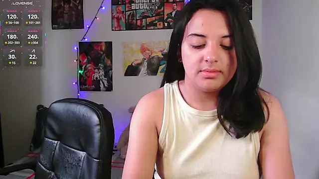 Snapshot of Tina_4_Charlie chatting on 4, 2, 2025 Tina 4 Charlie online show from 4, 2, 2025