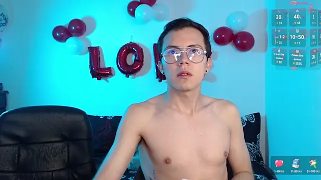 Snapshot of Tina_4_Charlie chatting on 15, 2, 2025 Tina 4 Charlie online show from 15, 2, 2025