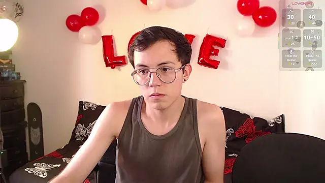 Snapshot of Tina_4_Charlie chatting on 15, 2, 2025 Tina 4 Charlie online show from 15, 2, 2025