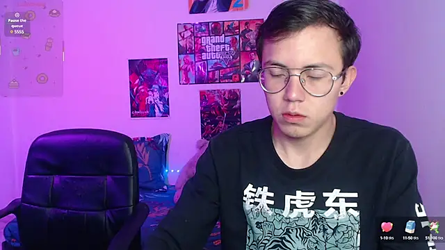 Snapshot of Tina_4_Charlie chatting on 18, 2, 2025 Tina 4 Charlie online show from 18, 2, 2025