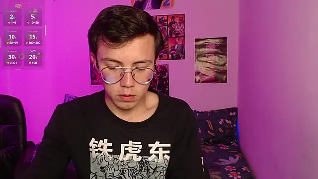 Snapshot of Tina_4_Charlie chatting on 18, 2, 2025 Tina 4 Charlie online show from 18, 2, 2025