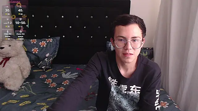 Snapshot of Tina_4_Charlie chatting on 20, 2, 2025 Tina 4 Charlie online show from 20, 2, 2025