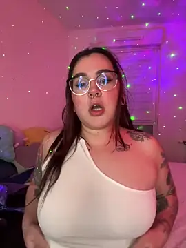 Snapshot of Cherrycherrymiss chatting on 26, 1, 2025 Cherrycherrymiss online show from 26, 1, 2025