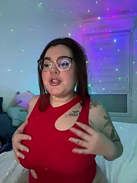 Snapshot of Cherrycherrymiss chatting on 27, 1, 2025 Cherrycherrymiss online show from 27, 1, 2025