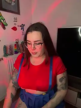 Snapshot of Cherrycherrymiss chatting on 9, 2, 2025 Cherrycherrymiss online show from 9, 2, 2025