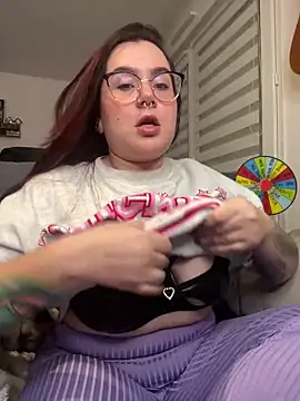 Snapshot of Cherrycherrymiss chatting on 28, 2, 2025 Cherrycherrymiss online show from 28, 2, 2025