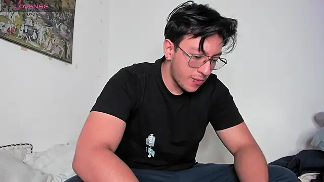 Snapshot of Amon__ashford chatting on 21, 3, 2026 Amon ashford online show from 21, 3, 2026