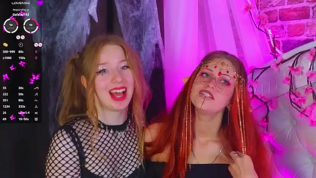 MarjorieBrown online show from 31, 10, 2025