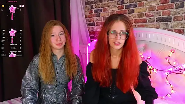 MarjorieBrown online show from 4, 11, 2025