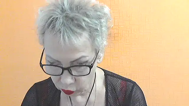 NessyJenixs online show from 10, 11, 2025