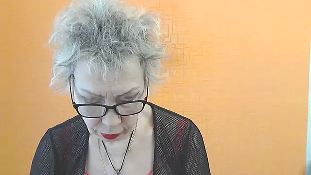 NessyJenixs online show from 19, 2, 2026