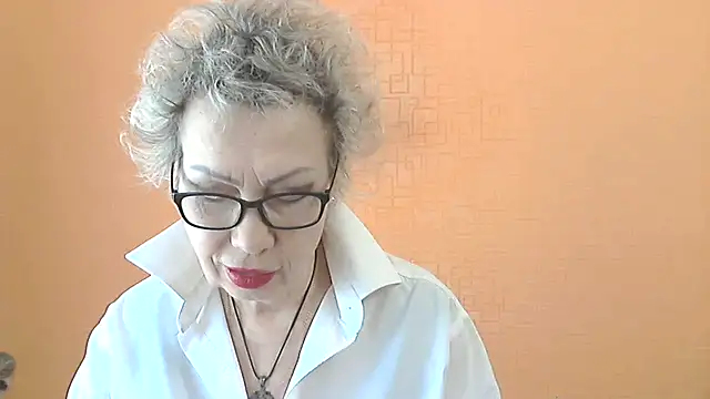 NessyJenixs online show from 26, 3, 2026