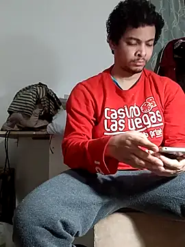 cingonduro online show from 6, 3, 2026