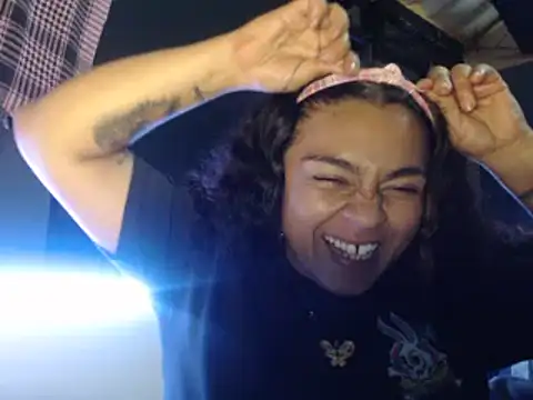 Shofuu Connie online show from 24, 1, 2025