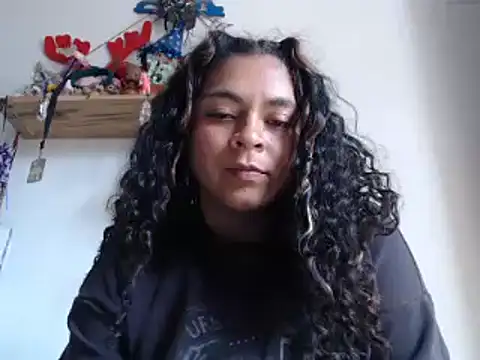 Shofuu Connie online show from 27, 1, 2025