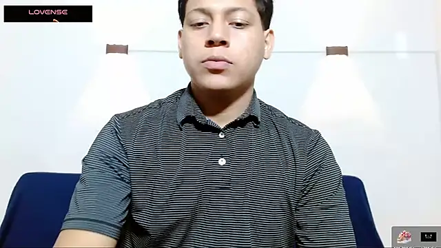 Tylerdrdn online show from 13, 11, 2025