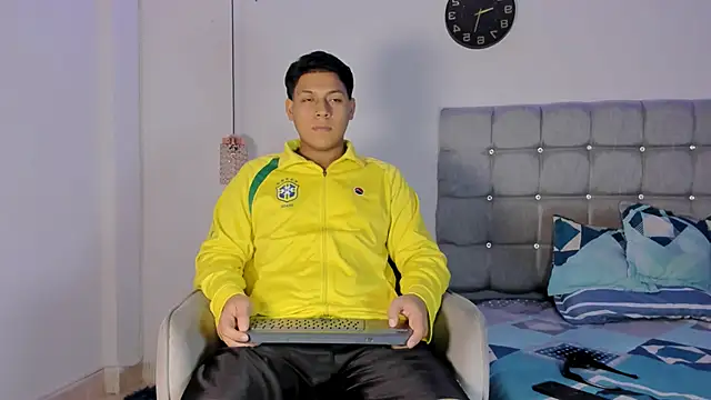 Tylerdrdn online show from 16, 11, 2025