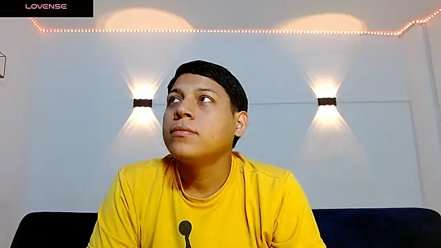 Tylerdrdn online show from 26, 11, 2025