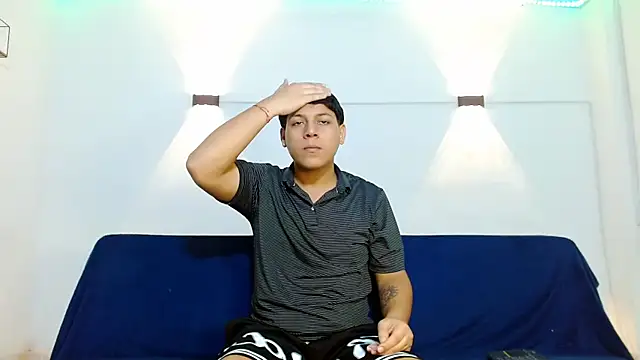 Tylerdrdn online show from 13, 12, 2025