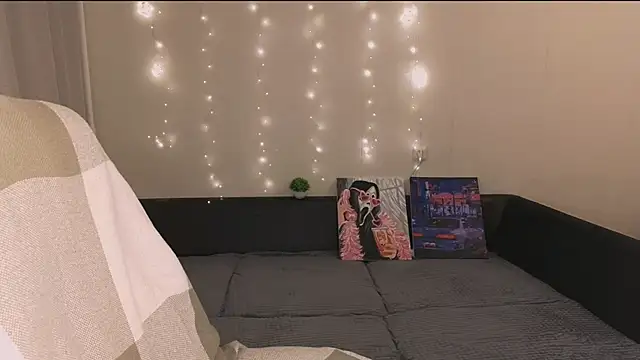 Hanna melon online show from 16, 11, 2025