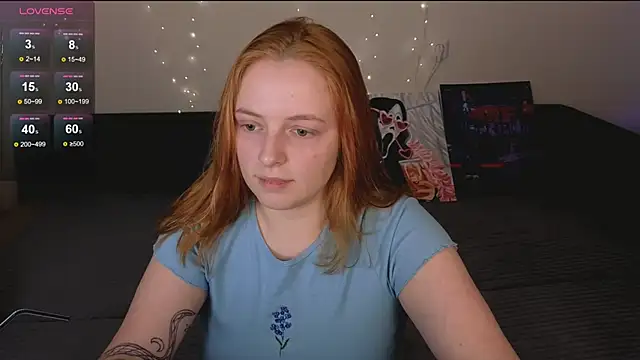 Hanna melon online show from 15, 12, 2025