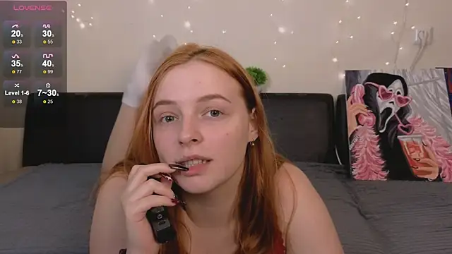 Hanna melon online show from 16, 12, 2025