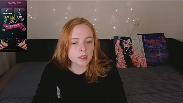 Hanna melon online show from 17, 12, 2025