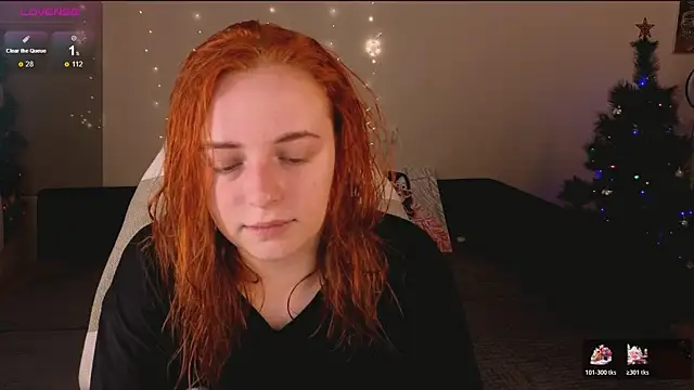 Hanna melon online show from 20, 12, 2025