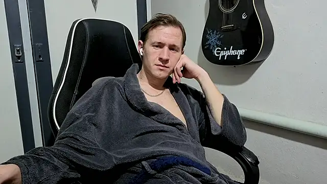 DiMastyzzz online show from 24, 1, 2025