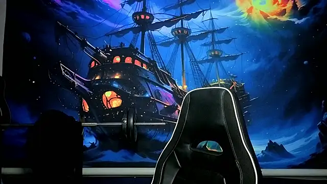 DiMastyzzz online show from 6, 3, 2025