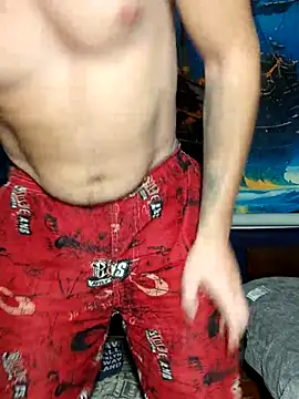 DiMastyzzz online show from 19, 10, 2025