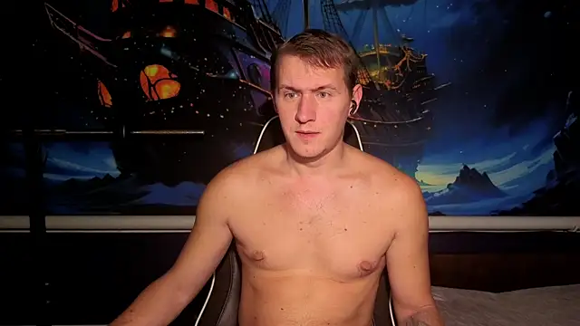 DiMastyzzz online show from 25, 11, 2025