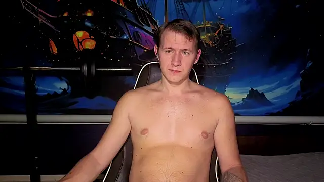 DiMastyzzz online show from 3, 12, 2025